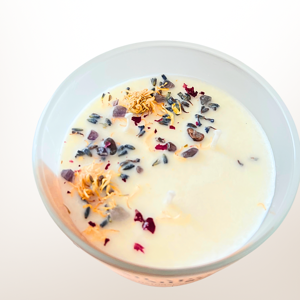 18 oz. Apothecary Collection Candle