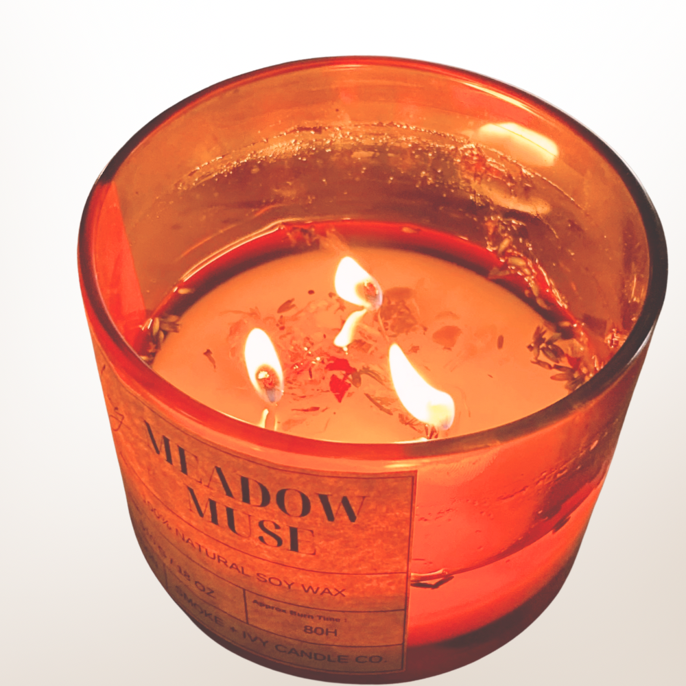 18 oz. Apothecary Collection Candle