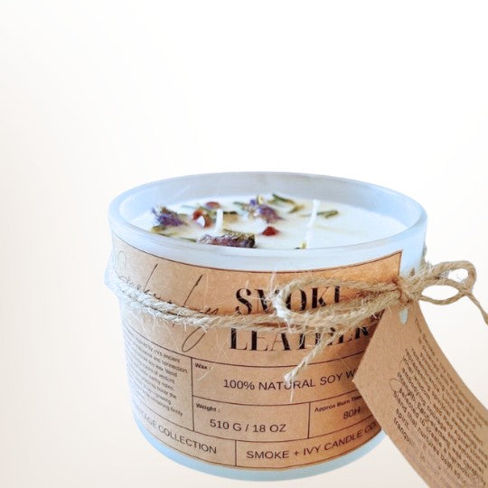 18 oz. Heritage Collection Candle