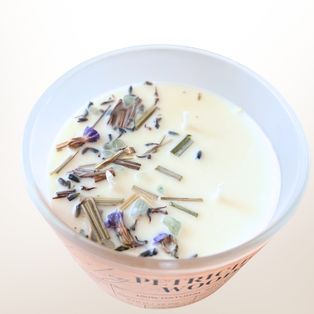 18 oz. Heritage Collection Candle